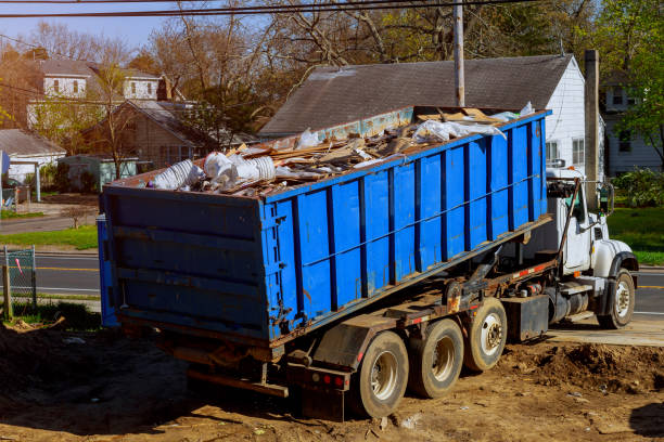 Best Yard Waste Removal  in Redby, MN