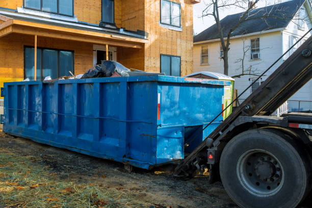 Best Basement Cleanout  in Redby, MN